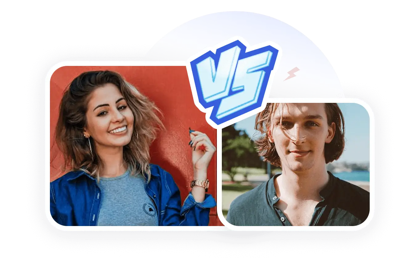 Discover New Live Streamers and Join the Conversation